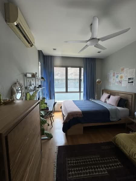 Condominium for Rent at Zenia Garden Condo - Echo Ng - Bedroom - PropertyGuru.com.my