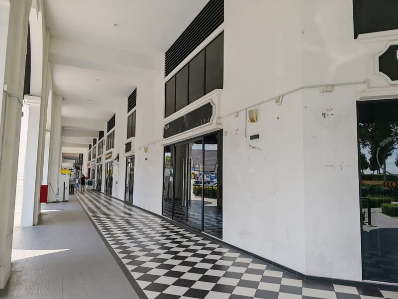 Shop / Office for Rent in Taman Ekoflora (Johor Bahru) - Robbie Tan - Exterior - PropertyGuru.com.my