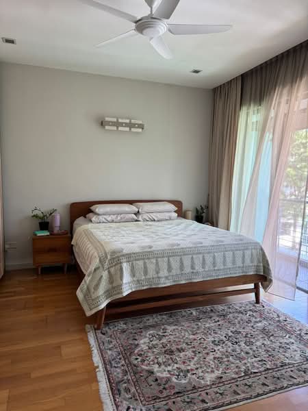 Condominium for Sale at Zenia Garden Condo - Echo Ng - Bedroom - PropertyGuru.com.my