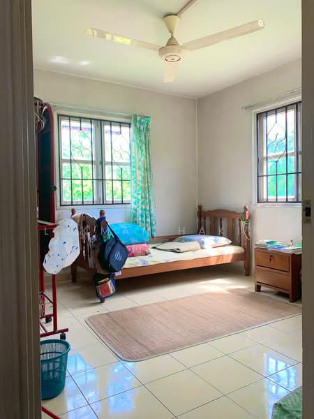 Condominium for Sale at Pantai Hillpark 5 - Lukman Hakim - Bedroom - PropertyGuru.com.my