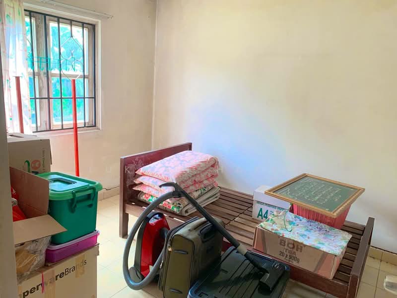 Condominium for Sale at Pantai Hillpark 5 - Lukman Hakim - Bedroom - PropertyGuru.com.my