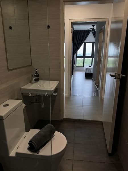 Service Residence for Rent at Alira @ Metropark Subang - Shawn Loh - PropertyGuru.com.my