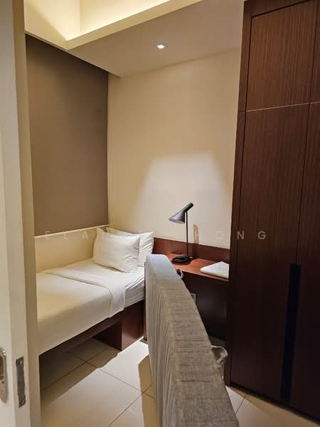 Service Residence for Rent at Tribeca - Elaine Chong - Bedroom - PropertyGuru.com.my