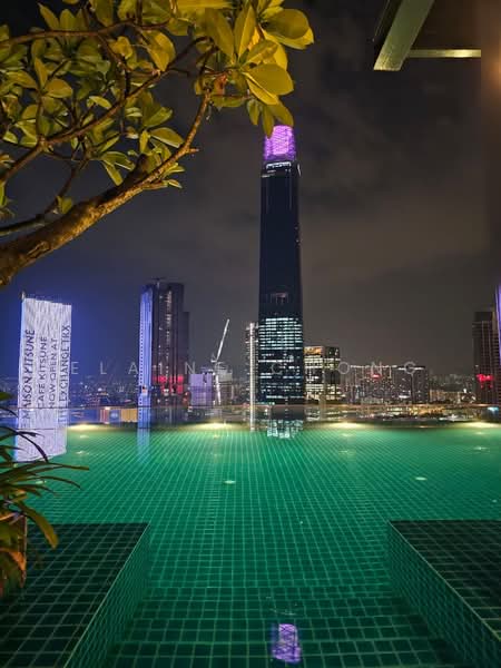 Service Residence for Rent at Tribeca - Elaine Chong - View - PropertyGuru.com.my