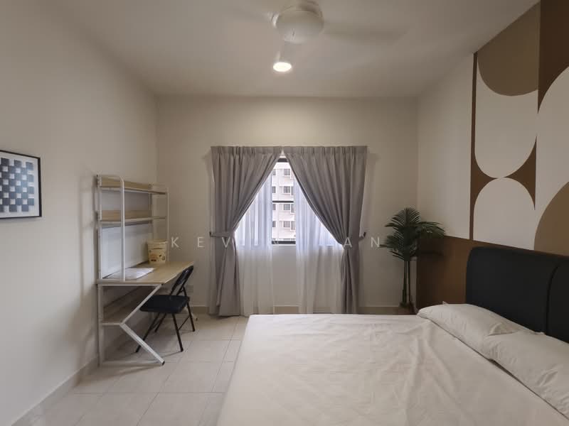 Kondominium untuk Disewa di Pelangi Utama - Kevin Tan - PropertyGuru.com.my