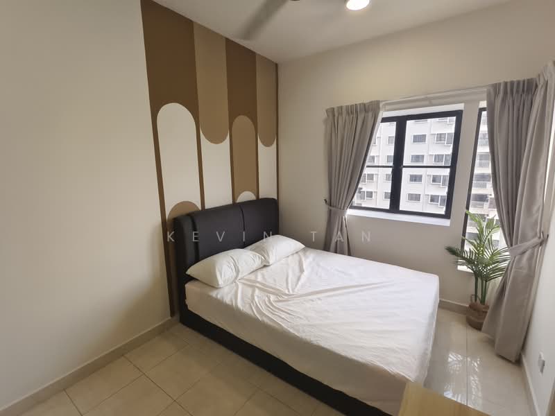 Kondominium untuk Disewa di Pelangi Utama - Kevin Tan - PropertyGuru.com.my