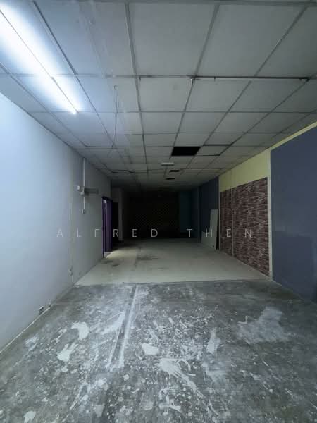 Shop / Office for Sale in Permas Jaya (Johor) - Alfred Then - Interior - PropertyGuru.com.my