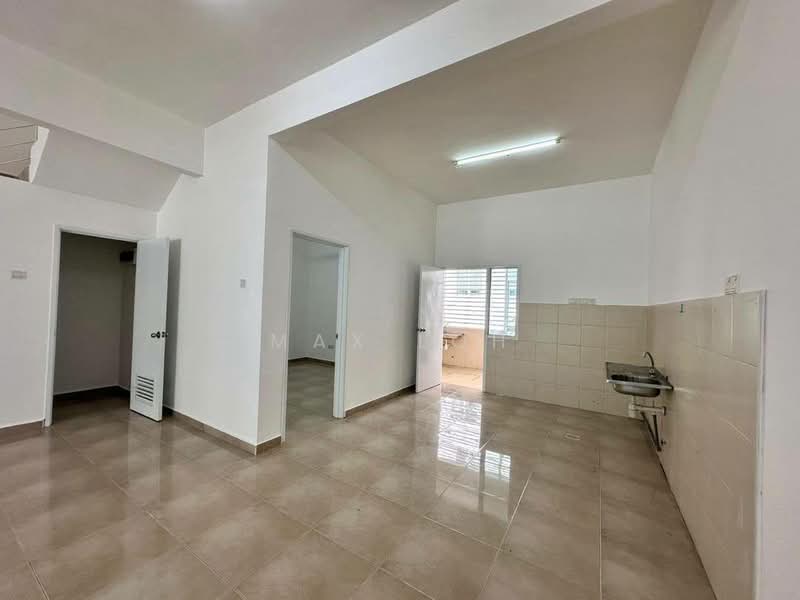 2-storey Terraced House for Sale in Taman Nusa Sentral (Iskandar Puteri (Nusajaya)) - Max Loh - Interior - PropertyGuru.com.my
