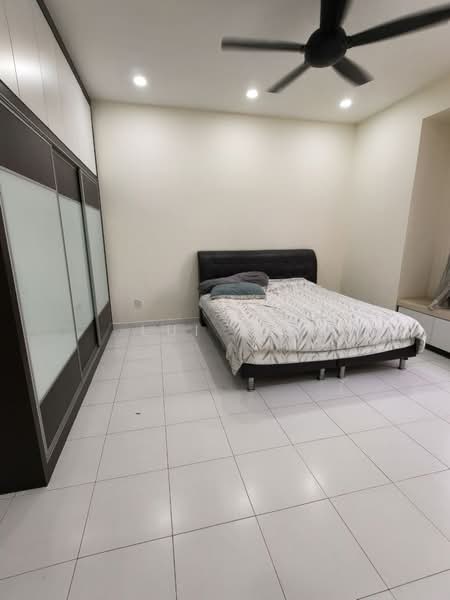 2-storey Terraced House for Rent in Horizon Hills (Iskandar Puteri (Nusajaya)) - Lui Lui - Bedroom - PropertyGuru.com.my