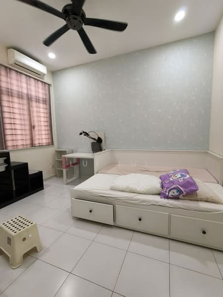 2-storey Terraced House for Rent in Horizon Hills (Iskandar Puteri (Nusajaya)) - Lui Lui - Bedroom - PropertyGuru.com.my