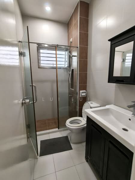 2-storey Terraced House for Rent in Horizon Hills (Iskandar Puteri (Nusajaya)) - Lui Lui - Bathroom - PropertyGuru.com.my