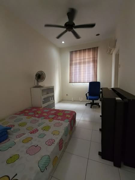 2-storey Terraced House for Rent in Horizon Hills (Iskandar Puteri (Nusajaya)) - Lui Lui - Bedroom - PropertyGuru.com.my