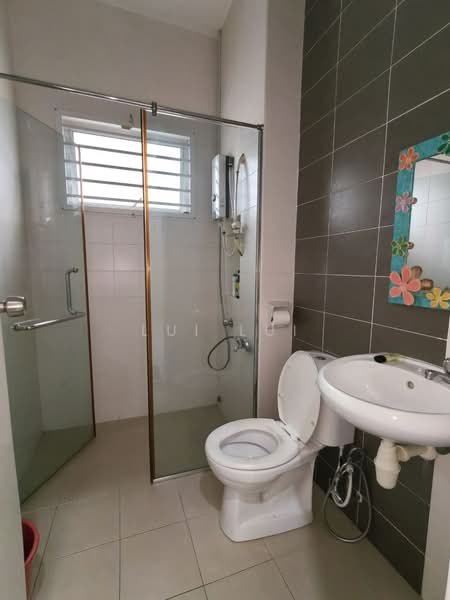 2-storey Terraced House for Rent in Horizon Hills (Iskandar Puteri (Nusajaya)) - Lui Lui - Bathroom - PropertyGuru.com.my