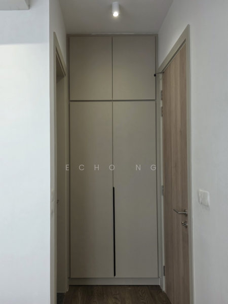 Condominium for Rent at Park Place - Echo Ng - Interior - PropertyGuru.com.my