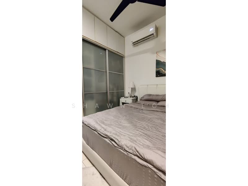 Metropolitan Square untuk Untuk Disewa - RM 2,099 /bulan, Feb 2026 - Bedroom - PropertyGuru.com.my