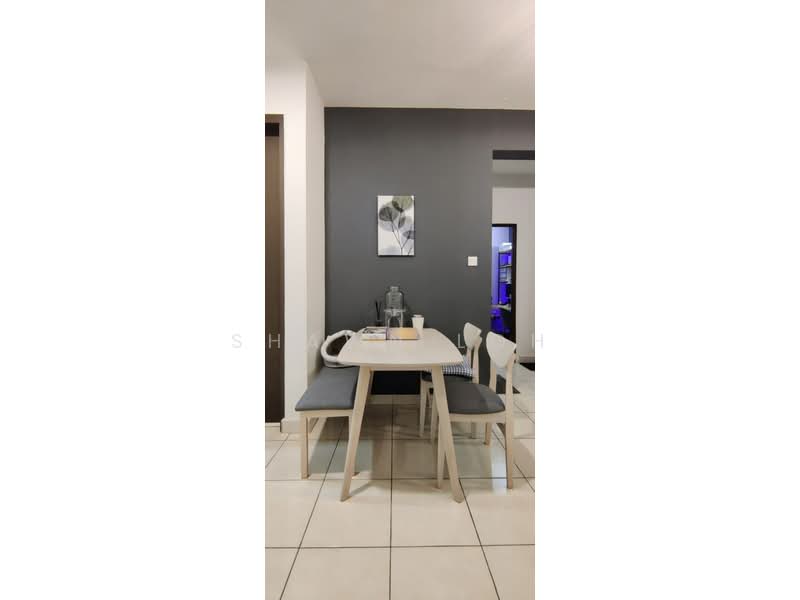 Metropolitan Square untuk Untuk Disewa - RM 2,099 /bulan, Feb 2026 - Dining Room - PropertyGuru.com.my