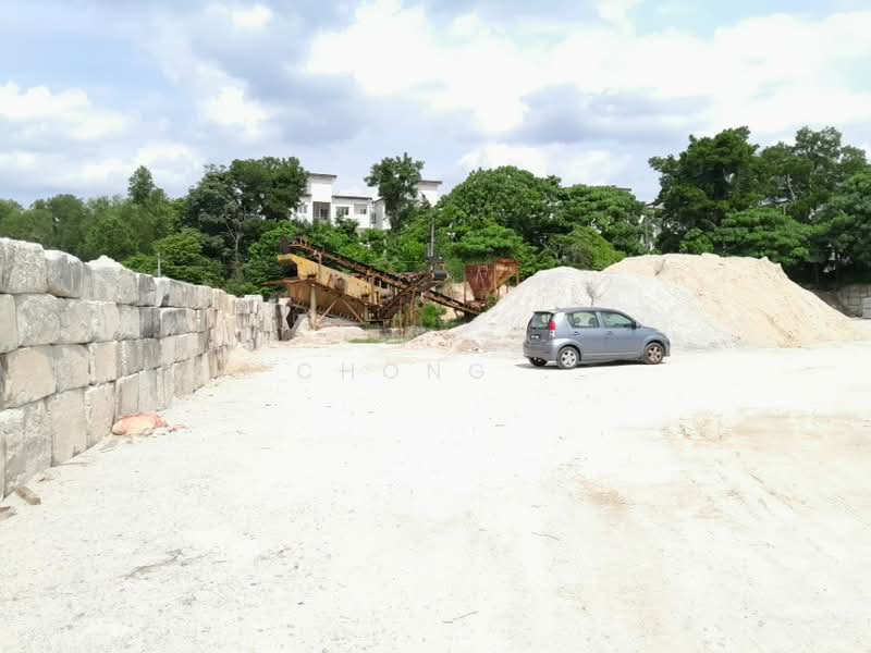 Taman Kajang Perdana untuk Untuk Disewa - RM 4,500 /bulan, Feb 2026 - Exterior - PropertyGuru.com.my