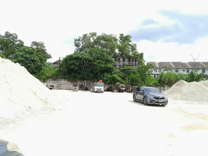 Taman Kajang Perdana untuk Untuk Disewa - RM 4,500 /bulan, Feb 2026 - Exterior - PropertyGuru.com.my