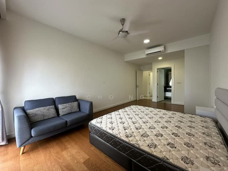 Condominium for Sale at Westside Three - Echo Ng - Bedroom - PropertyGuru.com.my