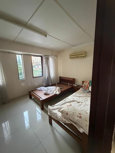 Terraced House for Sale in Taman Kok Lian (Jalan Kuching) - Winnie Looi - Bedroom - PropertyGuru.com.my