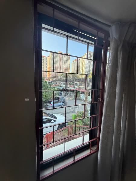 Terraced House for Sale in Taman Kok Lian (Jalan Kuching) - Winnie Looi - View - PropertyGuru.com.my