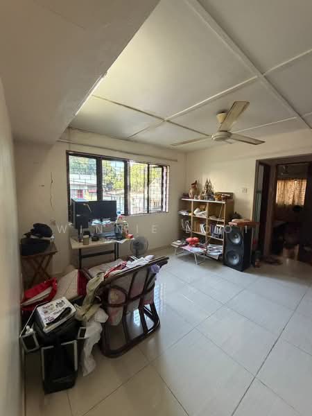 Terraced House for Sale in Taman Kok Lian (Jalan Kuching) - Winnie Looi - Study - PropertyGuru.com.my