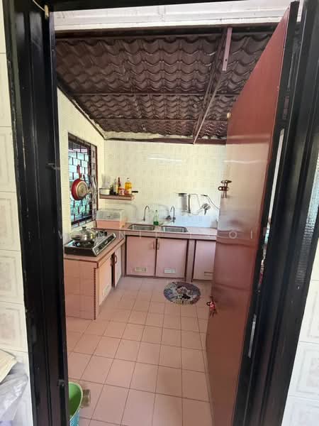 Terraced House for Sale in Taman Kok Lian (Jalan Kuching) - Winnie Looi - Kitchen - PropertyGuru.com.my