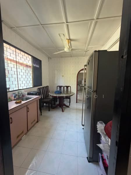 Terraced House for Sale in Taman Kok Lian (Jalan Kuching) - Winnie Looi - Kitchen - PropertyGuru.com.my