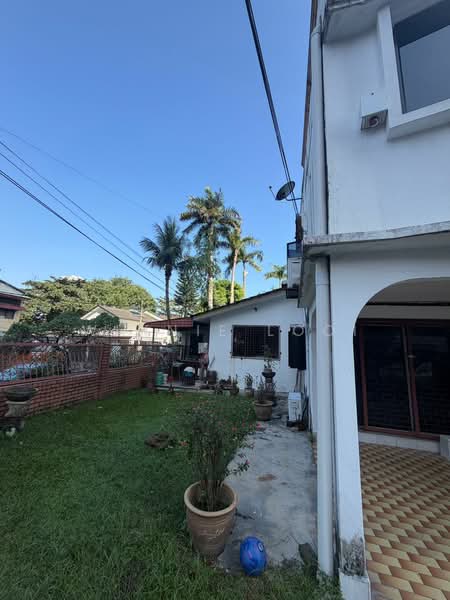 Terraced House for Sale in Taman Kok Lian (Jalan Kuching) - Winnie Looi - Exterior - PropertyGuru.com.my