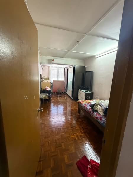Terraced House for Sale in Taman Kok Lian (Jalan Kuching) - Winnie Looi - Bedroom - PropertyGuru.com.my