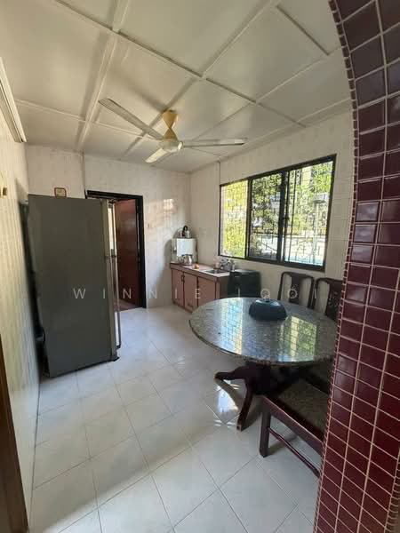 Terraced House for Sale in Taman Kok Lian (Jalan Kuching) - Winnie Looi - Kitchen - PropertyGuru.com.my