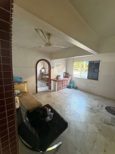 Terraced House for Sale in Taman Kok Lian (Jalan Kuching) - Winnie Looi - Living Room - PropertyGuru.com.my
