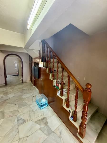 Terraced House for Sale in Taman Kok Lian (Jalan Kuching) - Winnie Looi - Interior - PropertyGuru.com.my