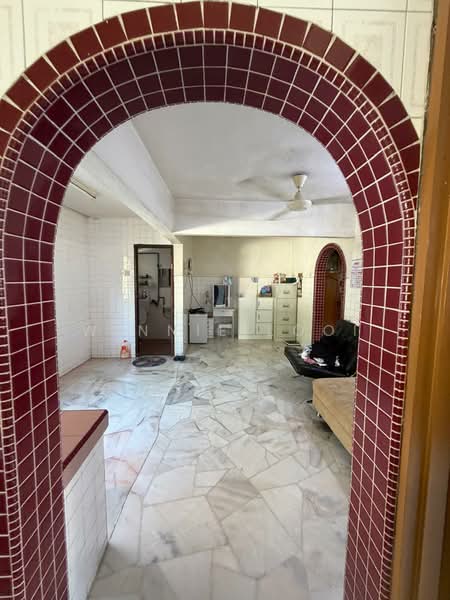 Terraced House for Sale in Taman Kok Lian (Jalan Kuching) - Winnie Looi - Interior - PropertyGuru.com.my