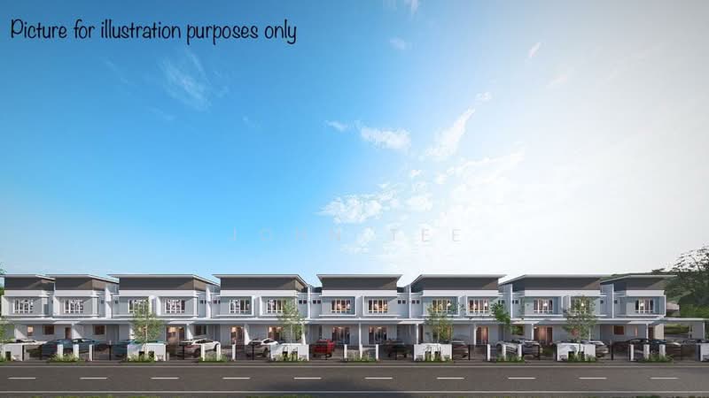 Taman Andalas Jaya untuk Untuk Dijual - RM 652,000, Feb 2026 - Exterior - PropertyGuru.com.my