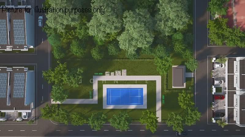 Taman Andalas Jaya untuk Untuk Dijual - RM 652,000, Feb 2026 - Exterior - PropertyGuru.com.my