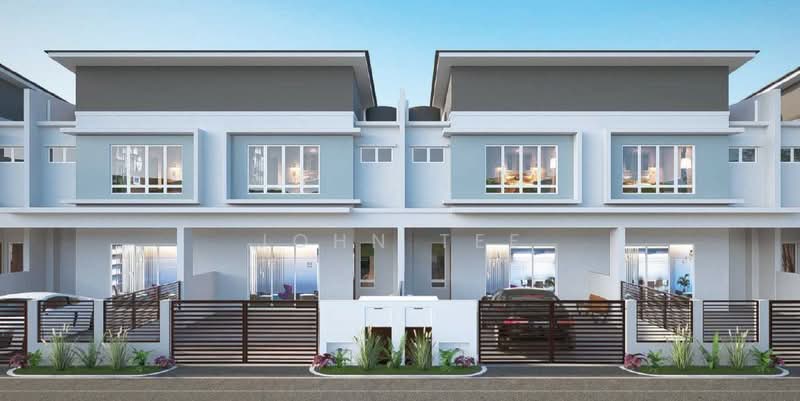 Taman Andalas Jaya untuk Untuk Dijual - RM 652,000, Feb 2026 - Exterior - PropertyGuru.com.my