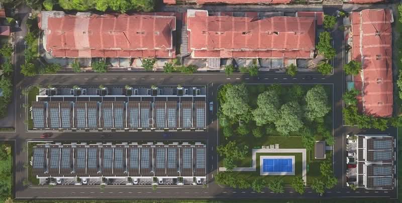 Taman Andalas Jaya untuk Untuk Dijual - RM 652,000, Feb 2026 - Exterior - PropertyGuru.com.my