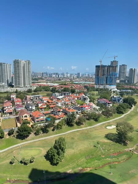 Service Residence for Rent at The Tropika - Vincent Ng - Exterior - PropertyGuru.com.my