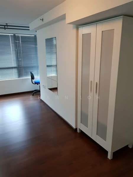 Subang Soho (One Soho) untuk Untuk Disewa - RM 1,699 /bulan, Feb 2026 - Interior - PropertyGuru.com.my