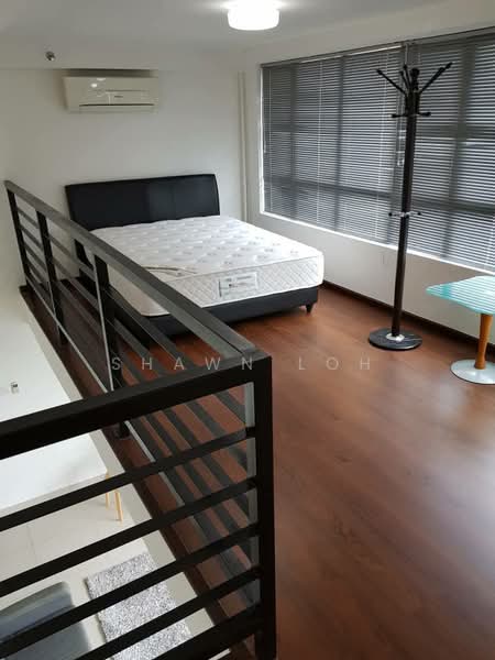 Subang Soho (One Soho) untuk Untuk Disewa - RM 1,699 /bulan, Feb 2026 - Bedroom - PropertyGuru.com.my