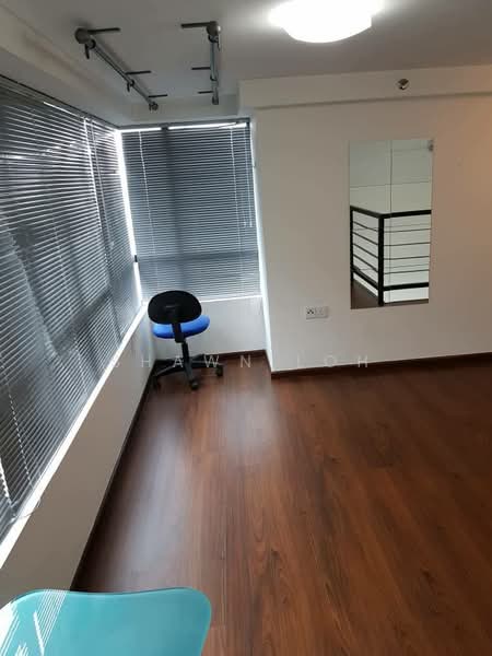 Subang Soho (One Soho) untuk Untuk Disewa - RM 1,699 /bulan, Feb 2026 - Interior - PropertyGuru.com.my
