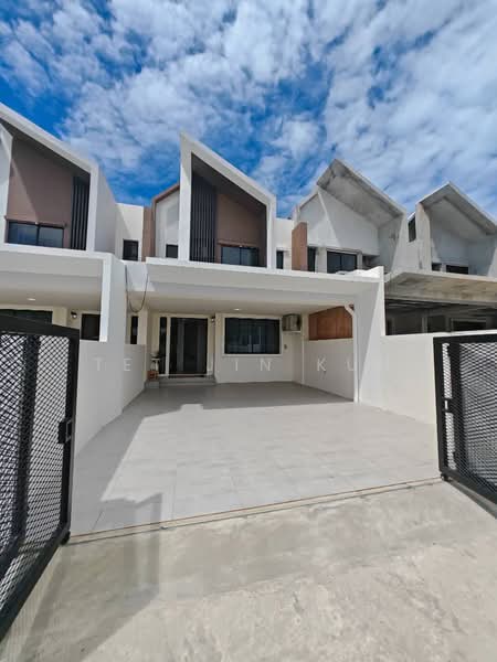 2-storey Terraced House for Sale in Kota Kinabalu (Sabah) - Voca Kun - PropertyGuru.com.my