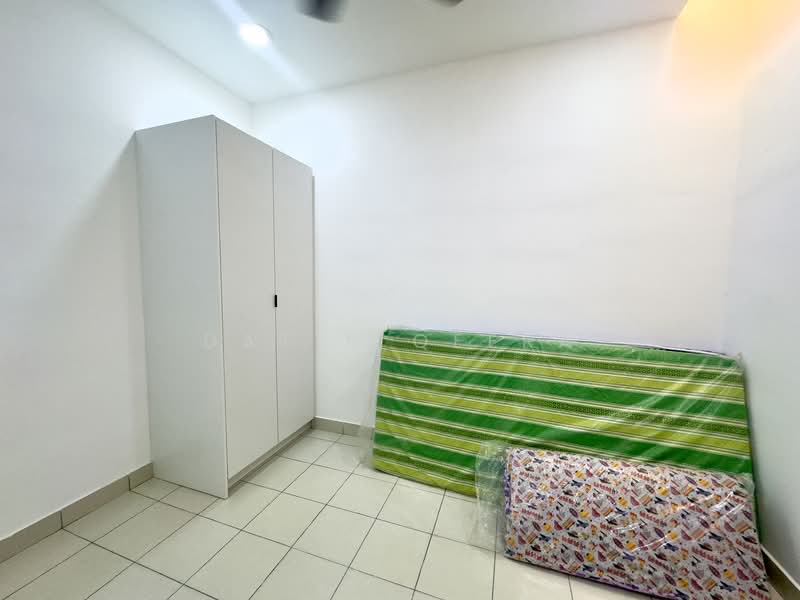 Condominium for Rent at Idaman Bukit Jelutong - Datin Qeera - Bedroom - PropertyGuru.com.my