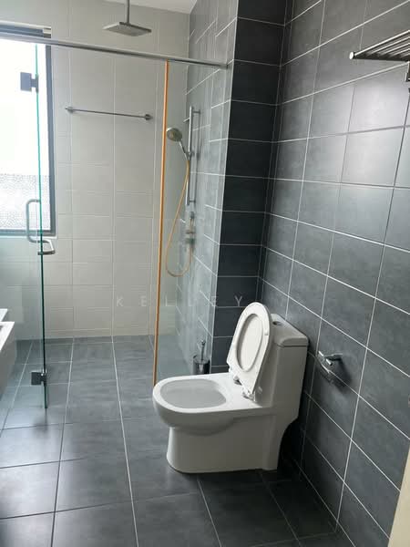 Sunway SPK 3 Harmoni untuk Untuk Disewa - RM 5,300 /bulan, Apr 2026 - Bathroom - PropertyGuru.com.my