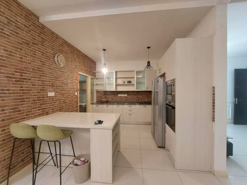 Sunway SPK 3 Harmoni untuk Untuk Disewa - RM 5,300 /bulan, Apr 2026 - Kitchen - PropertyGuru.com.my