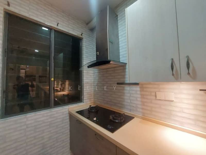 Sunway SPK 3 Harmoni untuk Untuk Disewa - RM 5,300 /bulan, Apr 2026 - Kitchen - PropertyGuru.com.my