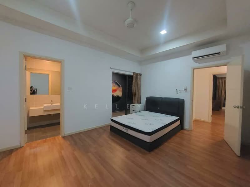 Sunway SPK 3 Harmoni untuk Untuk Disewa - RM 5,300 /bulan, Apr 2026 - Bedroom - PropertyGuru.com.my