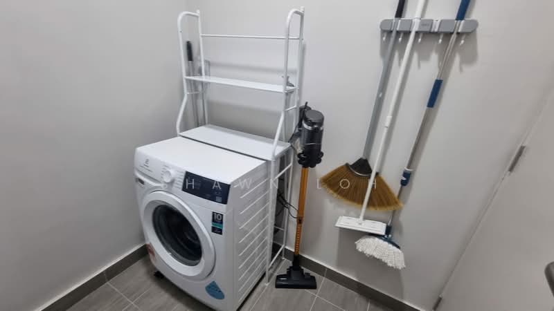 Service Residence for Rent at Aurora Subang Jaya - Shawn Loh - Interior - PropertyGuru.com.my