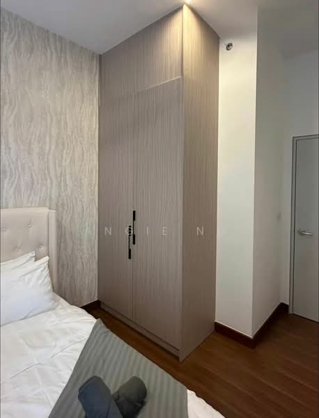 Service Residence for Rent at Sunsuria Forum - Angie Ng - Bedroom - PropertyGuru.com.my